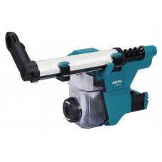 Makita dulkių nutraukimo sistema DX16 skirta DHR183